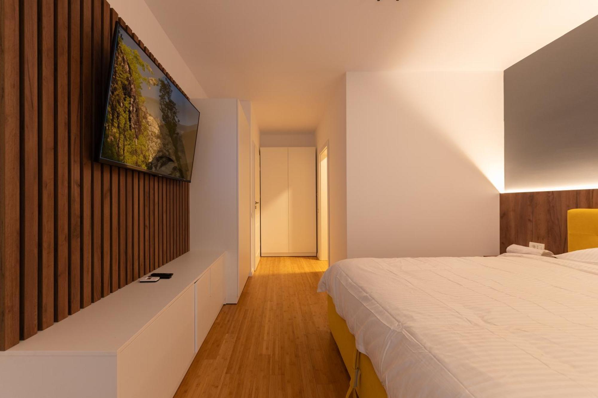 Pitesti Residence Exteriér fotografie