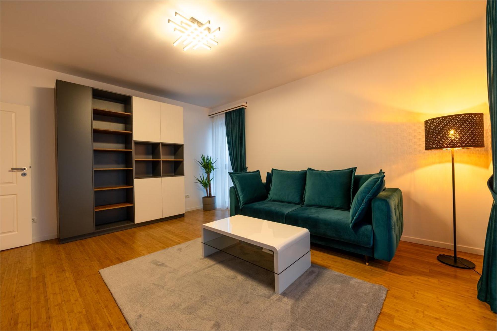 Pitesti Residence Exteriér fotografie