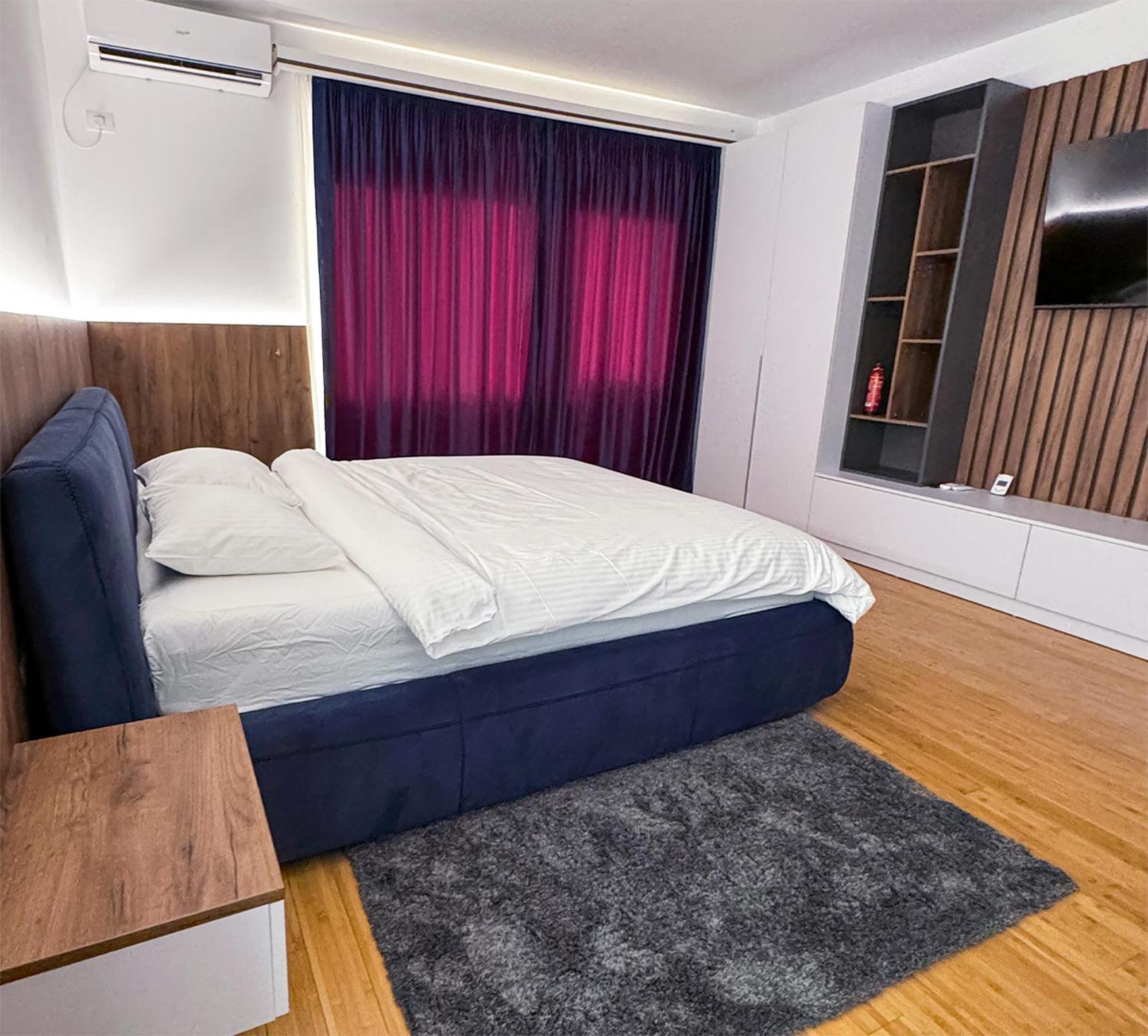 Pitesti Residence Exteriér fotografie