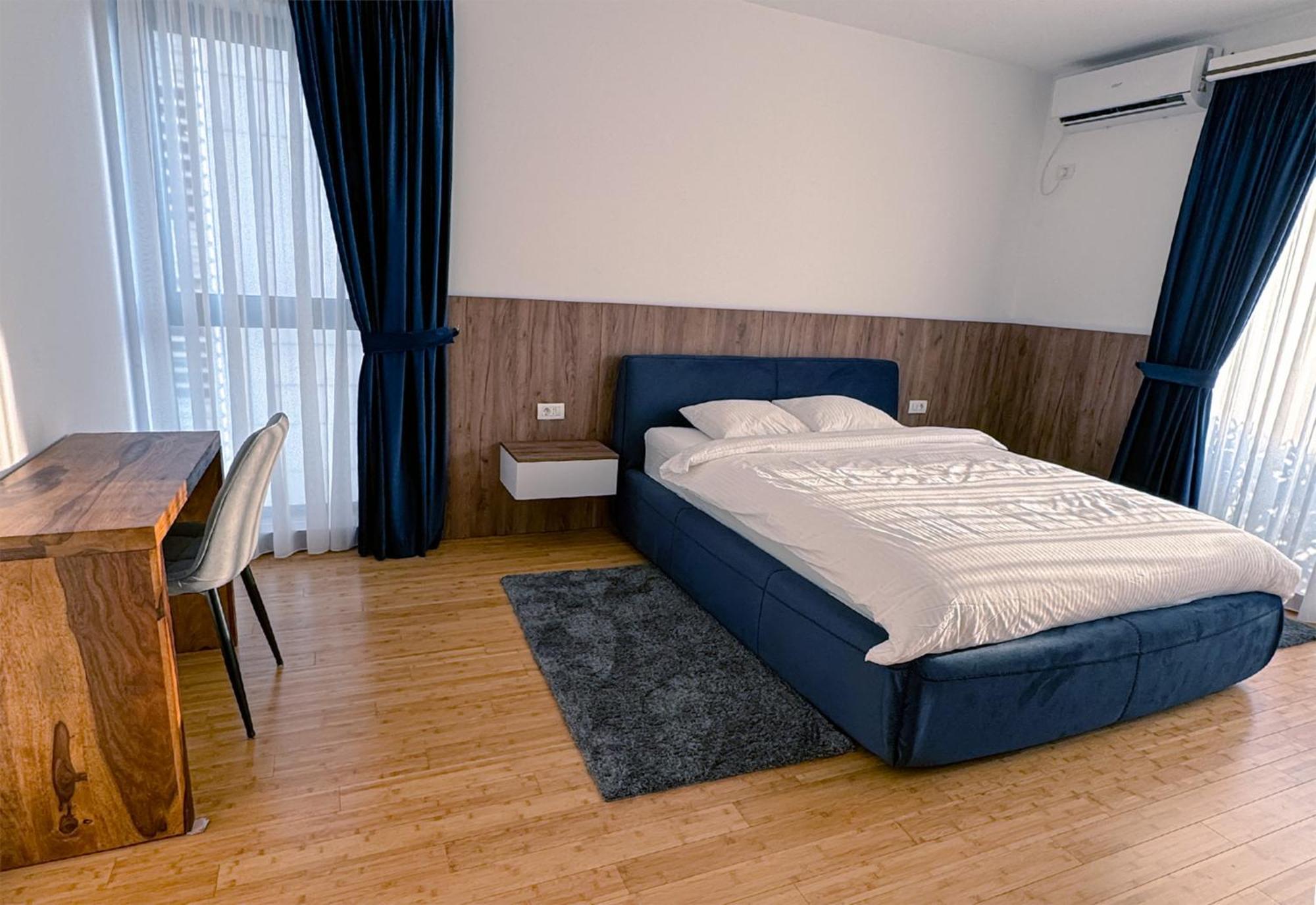 Pitesti Residence Exteriér fotografie