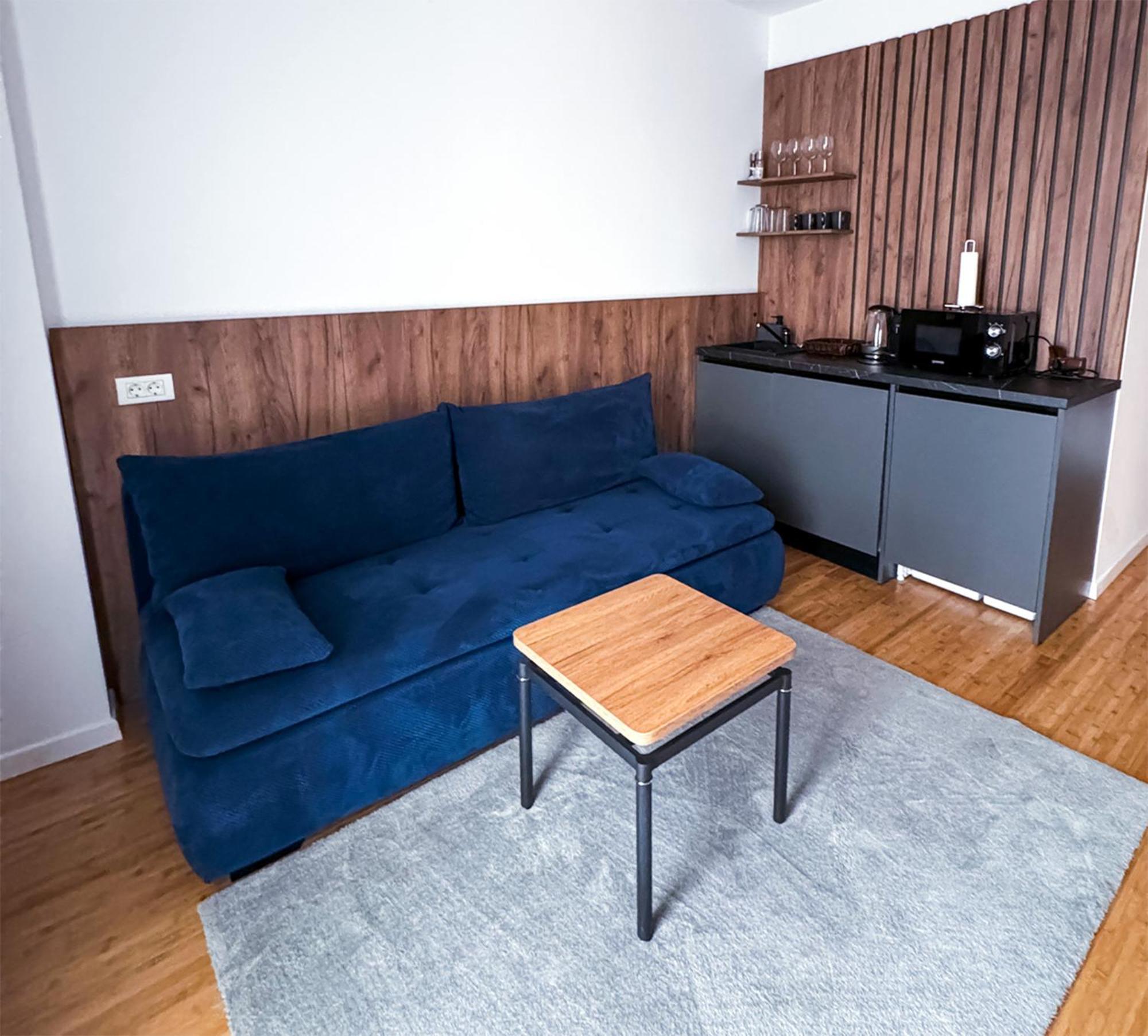 Pitesti Residence Exteriér fotografie